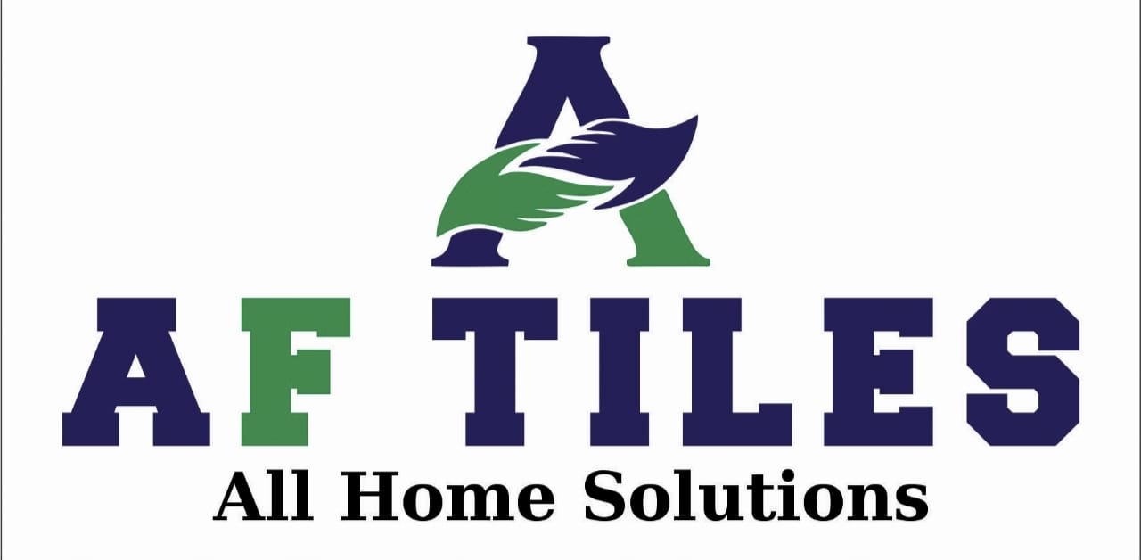 AF Tiles logo
