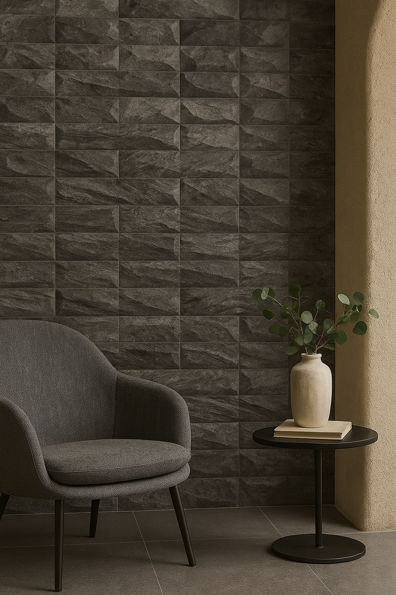 Floor and wall tile product category