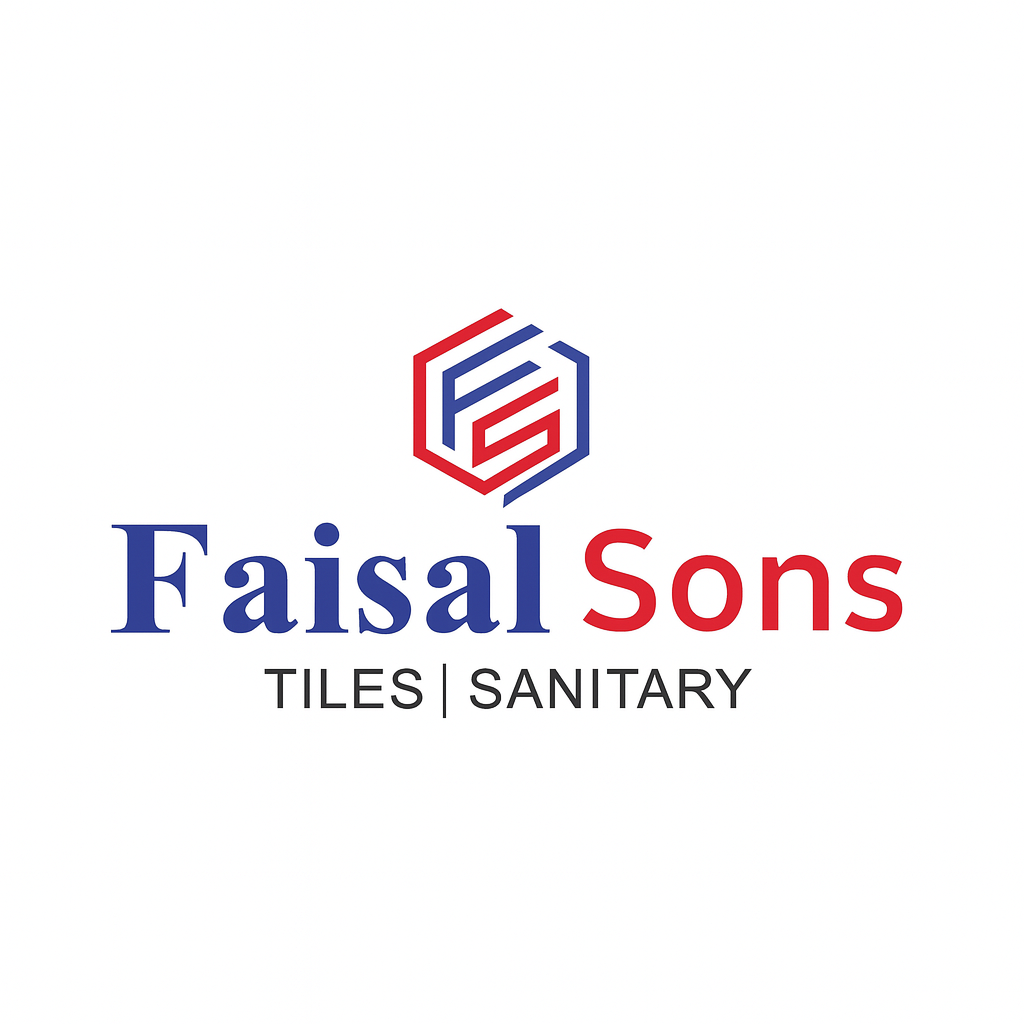 Faisal Sons logo