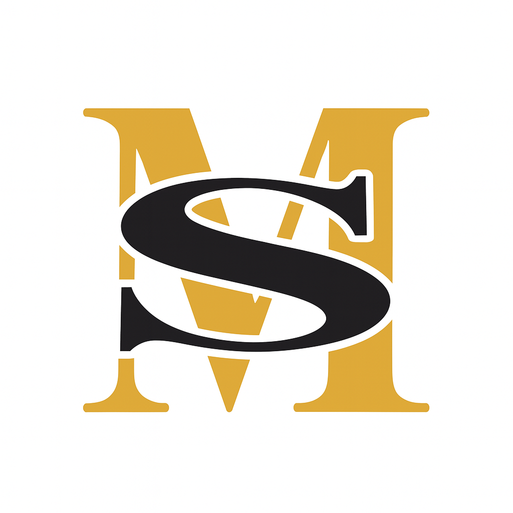 M Shafiq and Sons logo