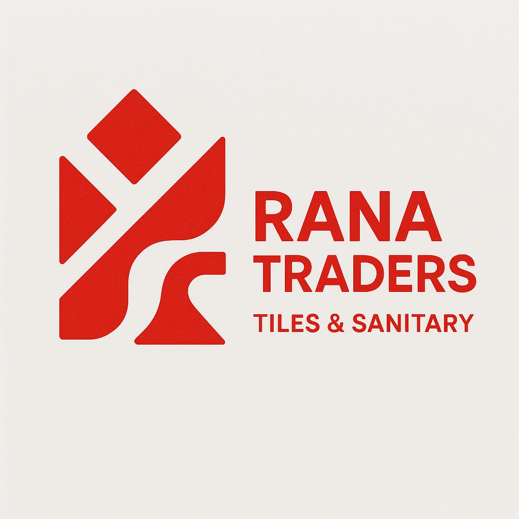 Rana Traders logo