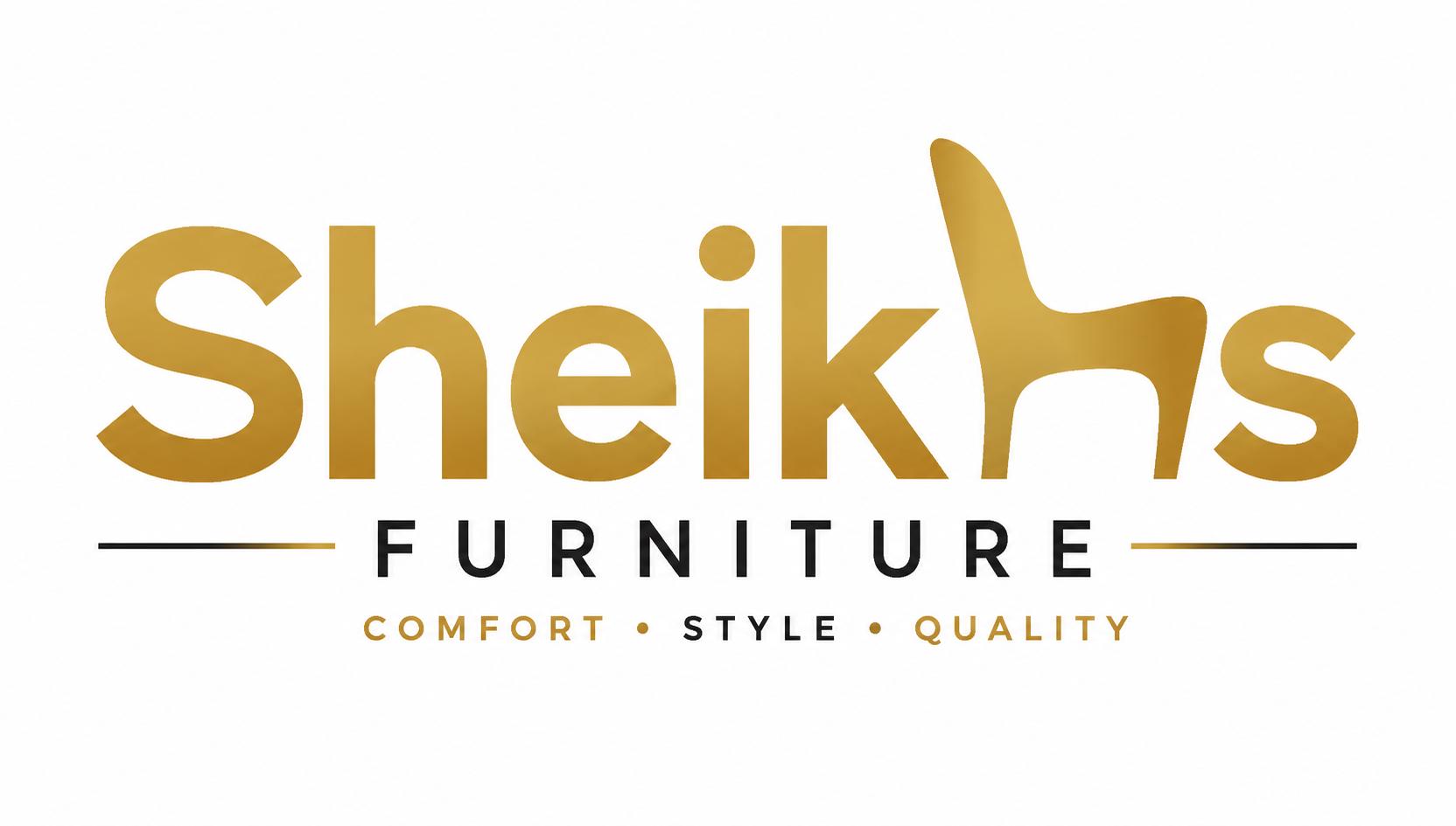 Sheikh's Furniture logo