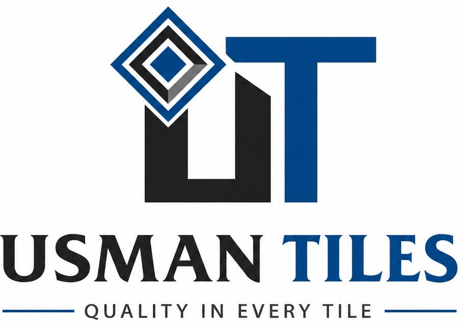 Usman Tiles logo
