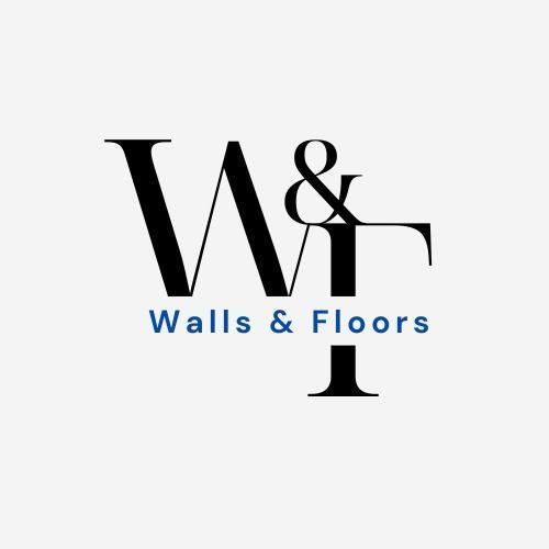 Walls and Floors logo